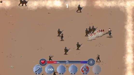 Gems Of Evolution — screenshot 3