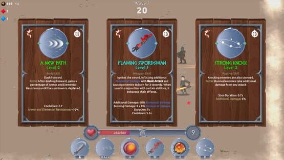 Gems Of Evolution — screenshot 6