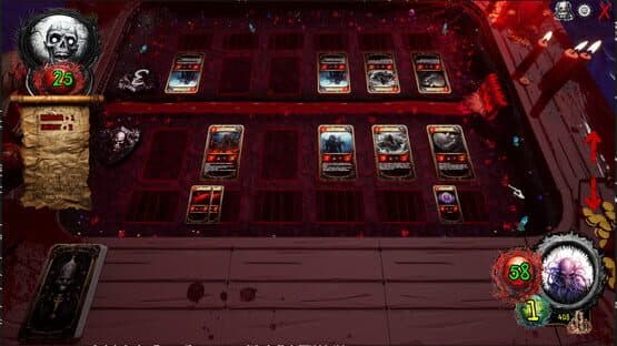 Dire: Flesh and Phobia — screenshot 6