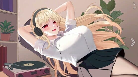 Girls Hobby in Love — screenshot 2