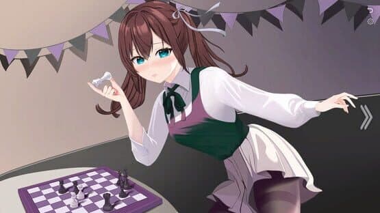 Girls Hobby in Love — screenshot 3