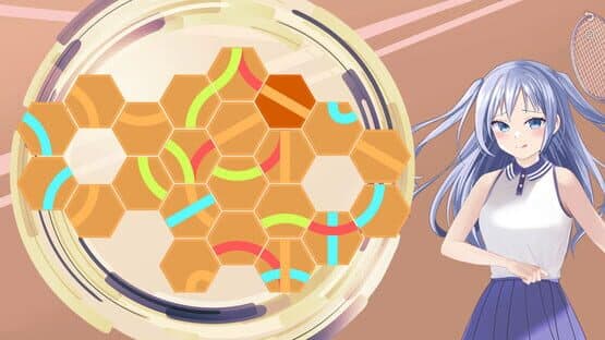 Girls Hobby in Love — screenshot 6