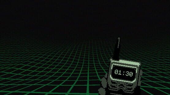 Roko's Basilisk — screenshot 1