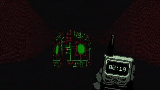 Roko's Basilisk — screenshot 5