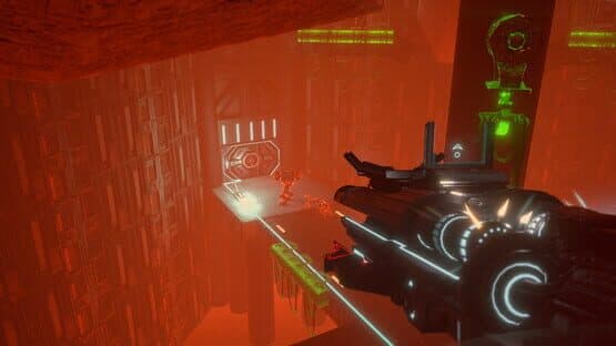KillFish — screenshot 1