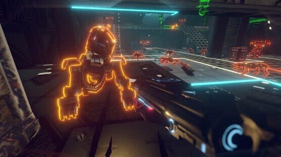 KillFish — screenshot 2