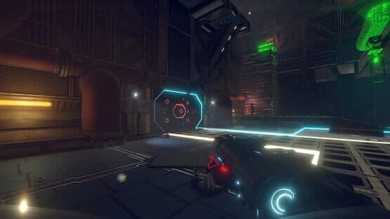 KillFish — screenshot 5