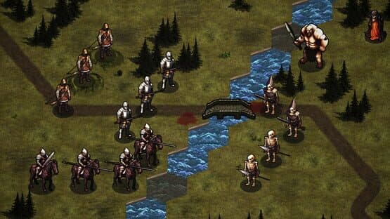 Lorhaven: Cursed War — screenshot 4