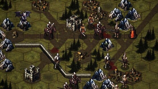 Lorhaven: Cursed War — screenshot 5