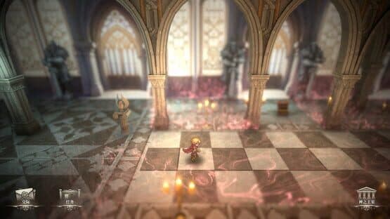 Project MW — screenshot 3
