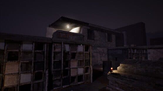 Grave Desecrator — screenshot 1