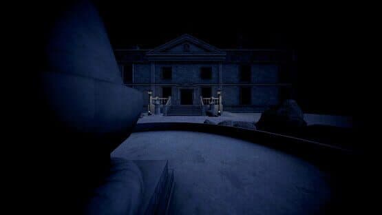 Deadly Nightmare Unwanted Heritage — screenshot 1