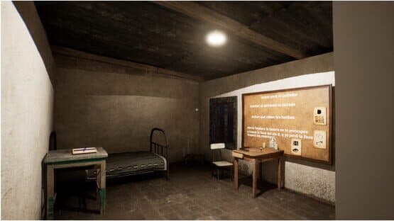 Grave Desecrator — screenshot 2