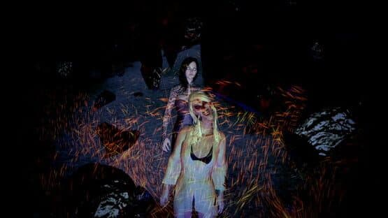 Deadly Nightmare Unwanted Heritage — screenshot 2