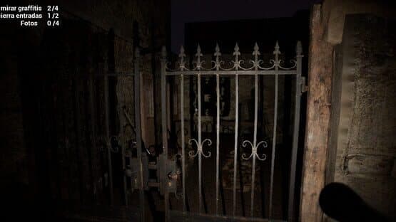 Grave Desecrator — screenshot 3