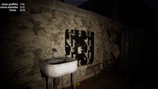 Grave Desecrator — screenshot 5