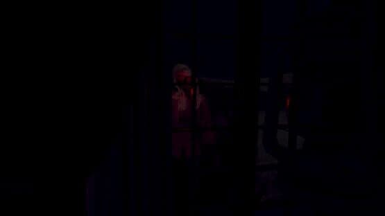 Deadly Nightmare Unwanted Heritage — screenshot 5