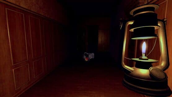 Deadly Nightmare Unwanted Heritage — screenshot 6