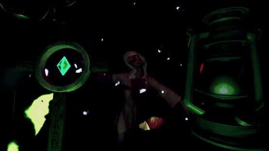 Deadly Nightmare Unwanted Heritage — screenshot 8