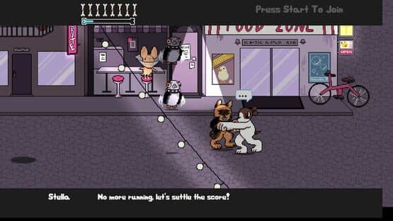 Ruff City — screenshot 2