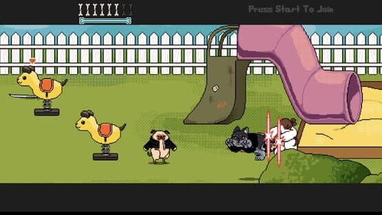 Ruff City — screenshot 3
