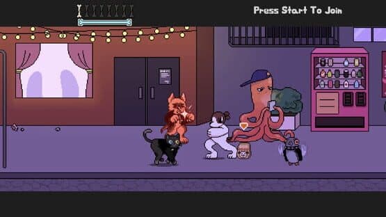Ruff City — screenshot 5