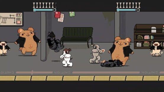 Ruff City — screenshot 6