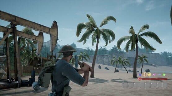 The Red Beret — screenshot 2