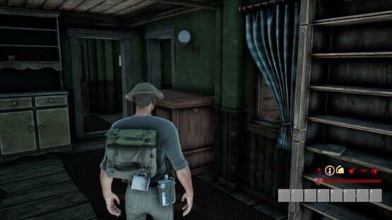 The Red Beret — screenshot 5