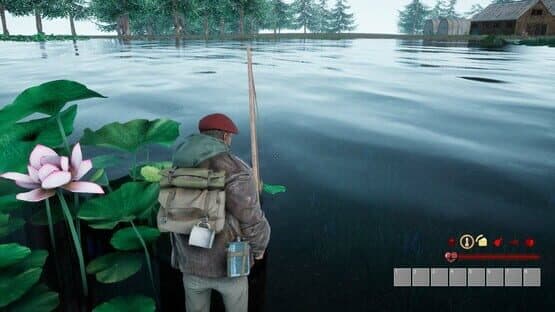 The Red Beret — screenshot 6