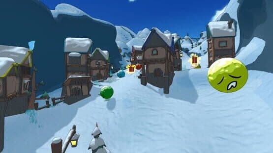 Dumball Rush — screenshot 3