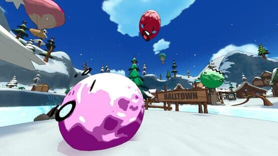 Dumball Rush — screenshot 4