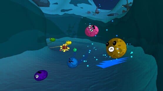 Dumball Rush — screenshot 6