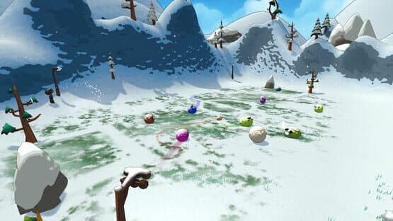 Dumball Rush — screenshot 7