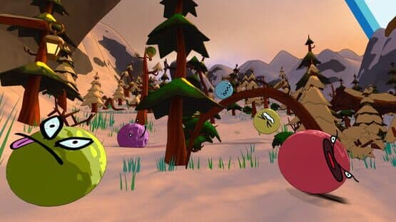 Dumball Rush — screenshot 8