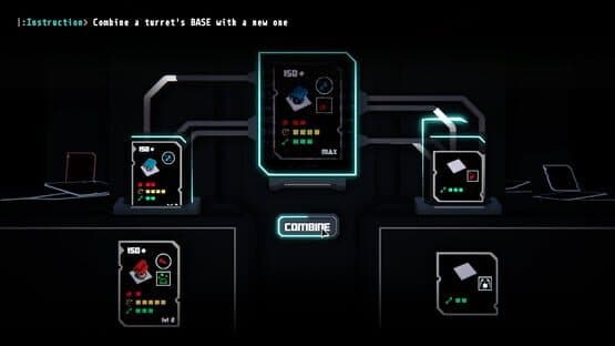 Nomad Defender — screenshot 3