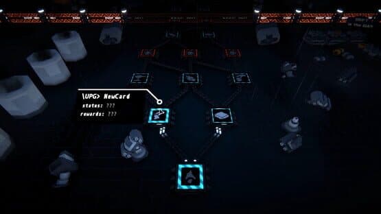 Nomad Defender — screenshot 4
