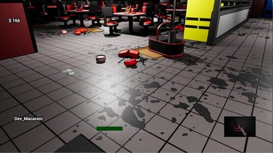 I Want To Go Home — screenshot 1