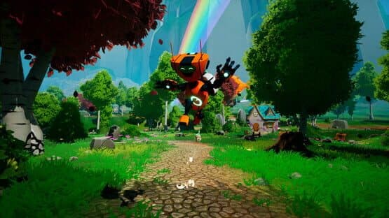 Heading Home — screenshot 1