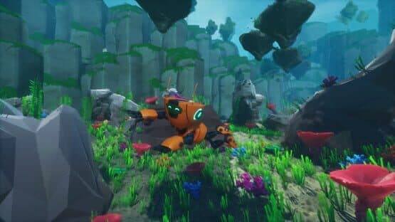 Heading Home — screenshot 2