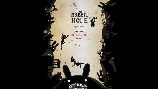 Rabbit Hole — screenshot 1