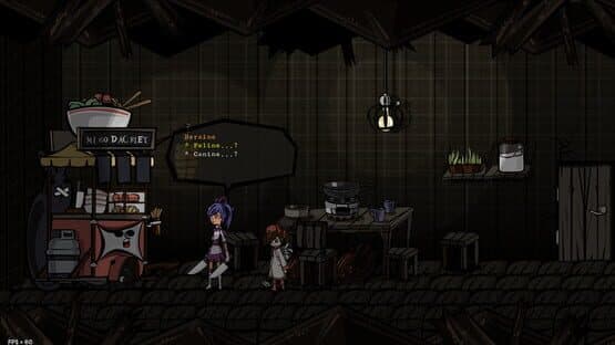 Rabbit Hole — screenshot 3