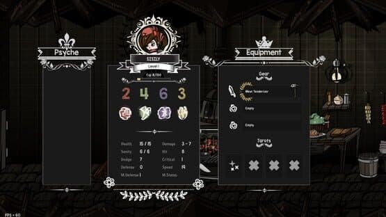Rabbit Hole — screenshot 4