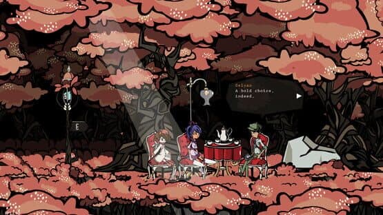 Rabbit Hole — screenshot 5