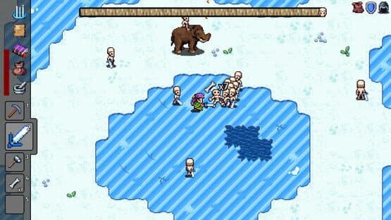 Wild's Edge — screenshot 2
