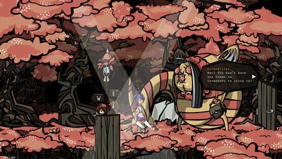 Rabbit Hole — screenshot 7