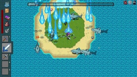 Wild's Edge — screenshot 4