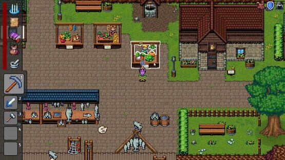 Wild's Edge — screenshot 5