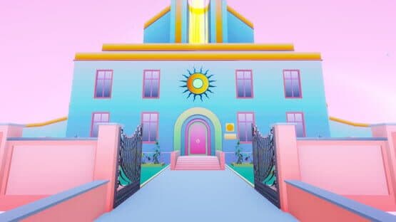 With Shining Eyes — screenshot 1
