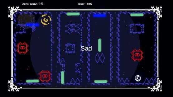 Emotional flow — screenshot 1